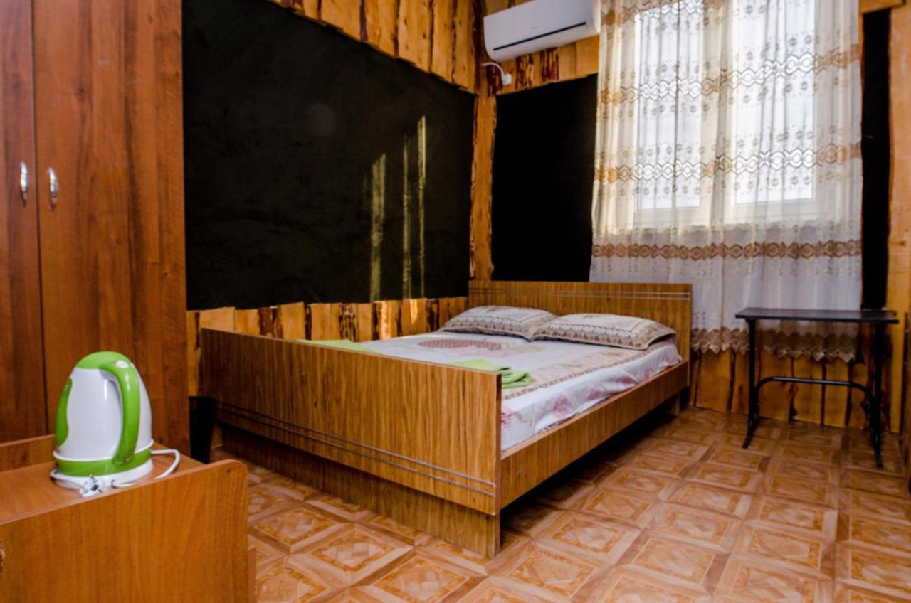 Mini Hotel Vavilon New Athos Extérieur photo