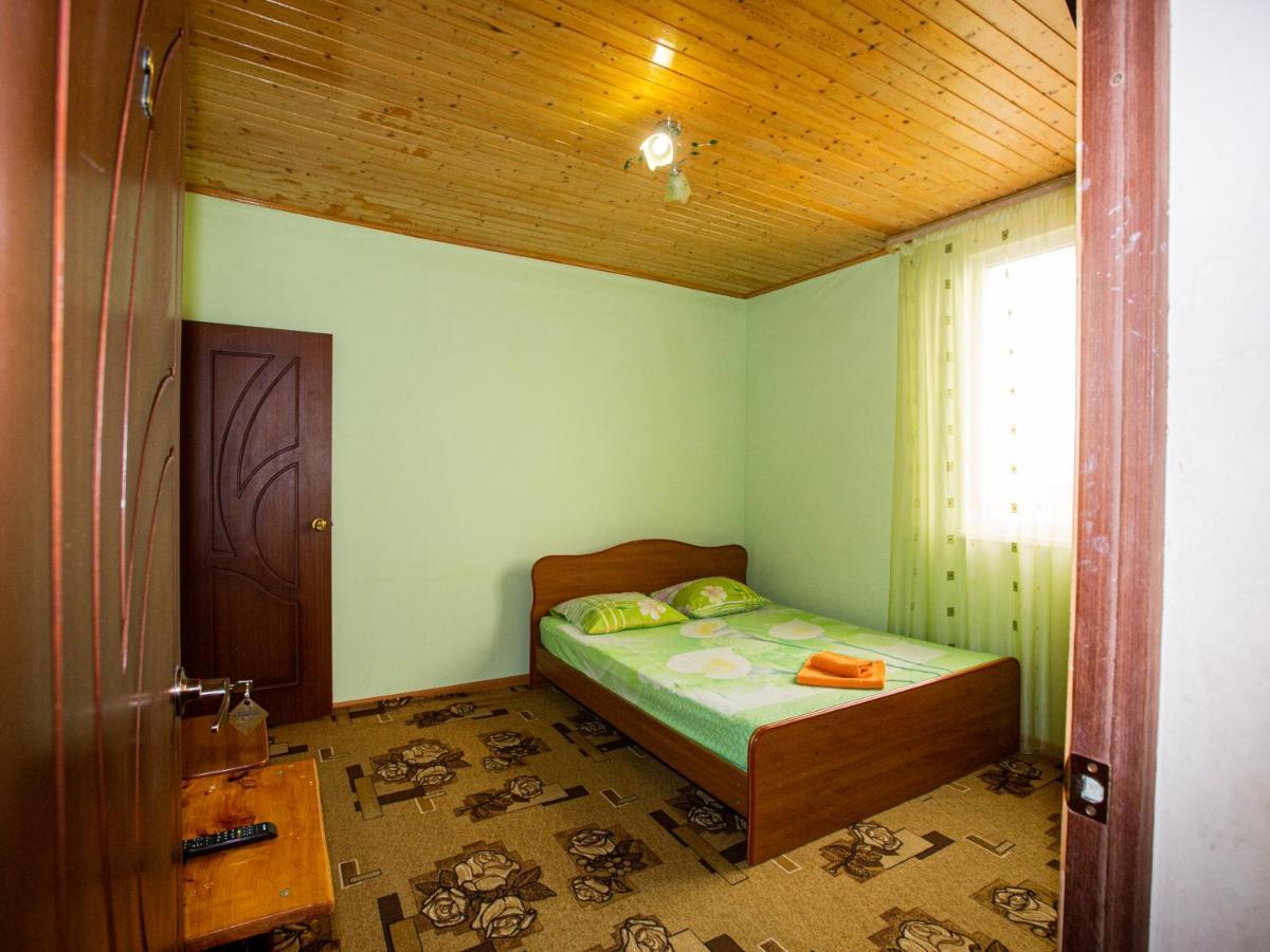 Mini Hotel Vavilon New Athos Extérieur photo