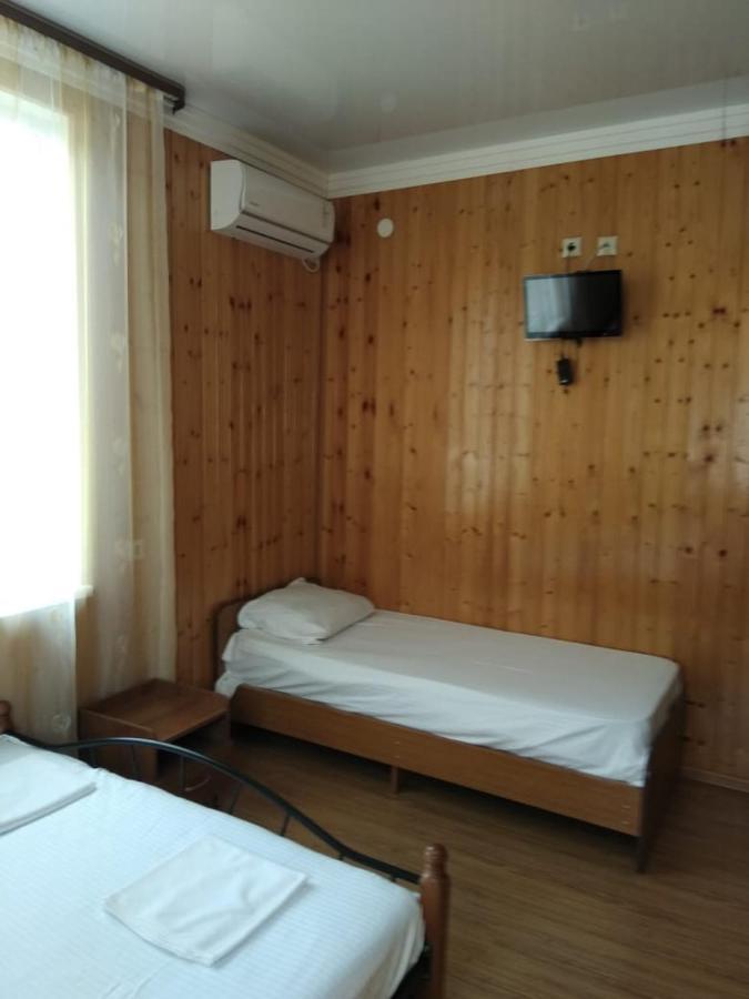 Mini Hotel Vavilon New Athos Extérieur photo